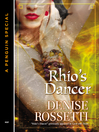 Imagen de portada para Rhio's Dancer